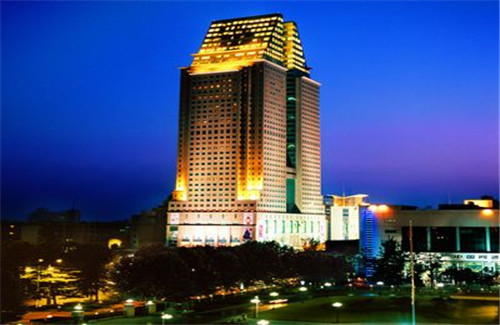 裕達國貿-鄭州風機